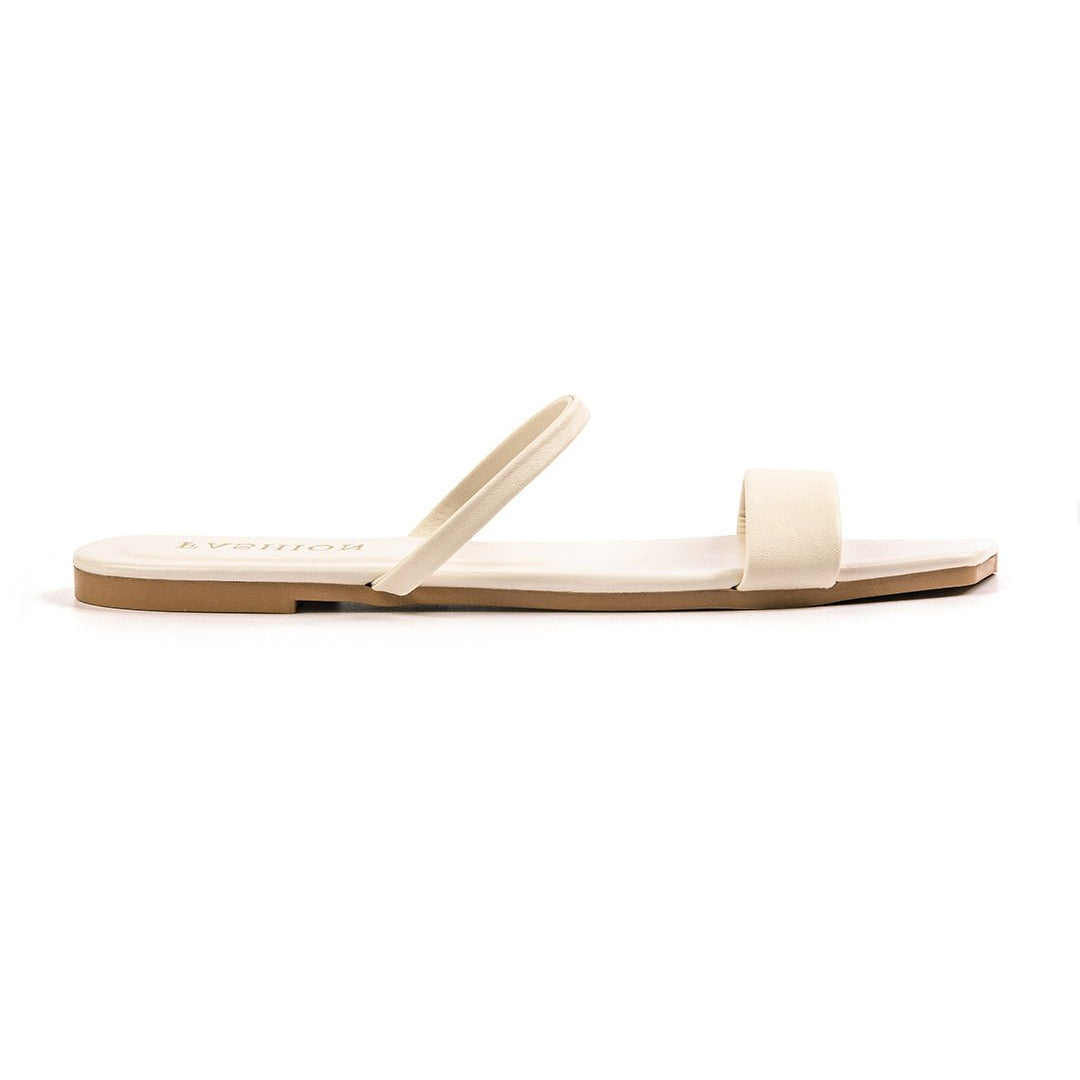 Sneakerpalace| Inger – Lette sommersandaler med klassisk design