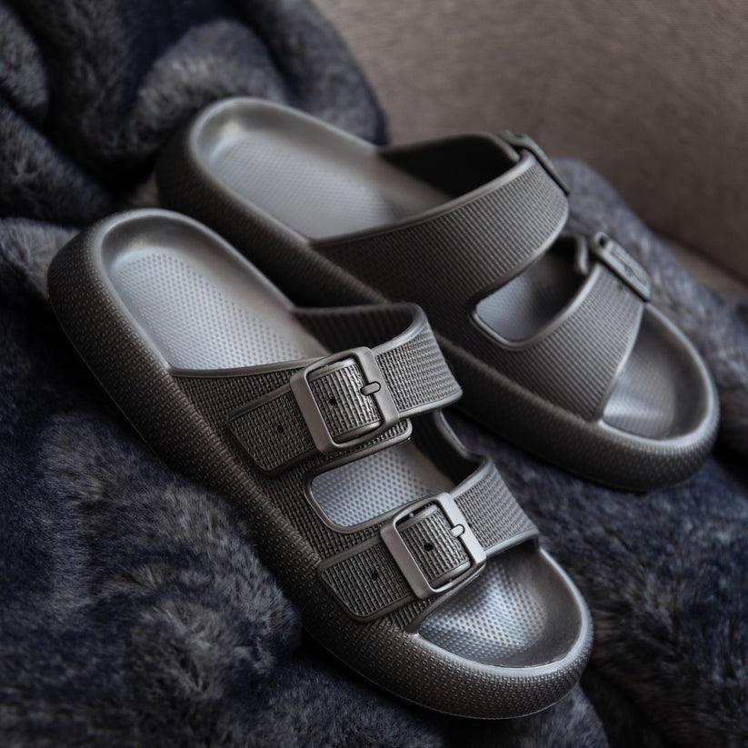 Sneakerpalace| KomfortSandal – Ergonomiske sandaler der lindrer fodsmerter