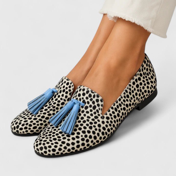 Sneakerpalace| Julie – Forfinede loafers med tidløs æstetik