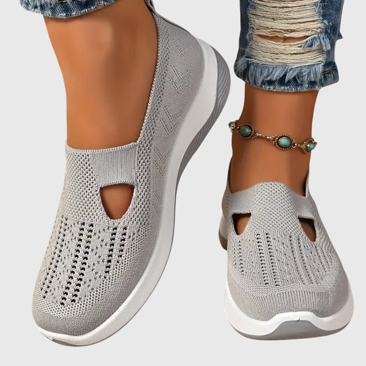 Sneakerpalace| Julie – Ortopædiske gåsko til lange ture