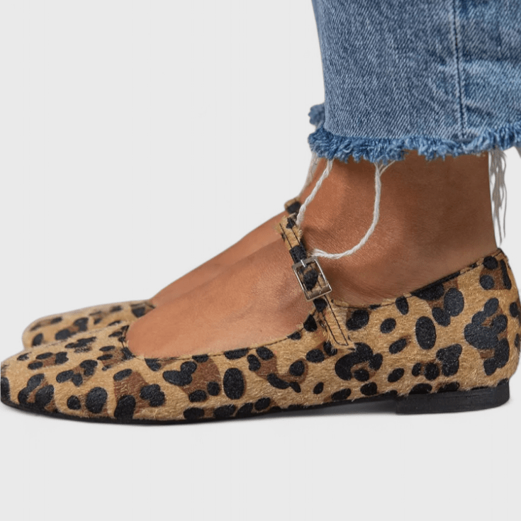 Sneakerpalace| Karla – Ortopædiske sandaler med god fodsupport