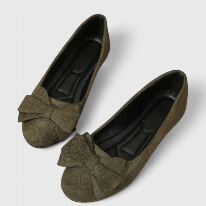 Sneakerpalace| Kirstine – Ortopædiske sandaler med moderne luksus