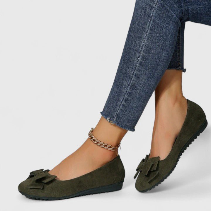 Sneakerpalace| Kirstine – Ortopædiske sandaler med moderne luksus