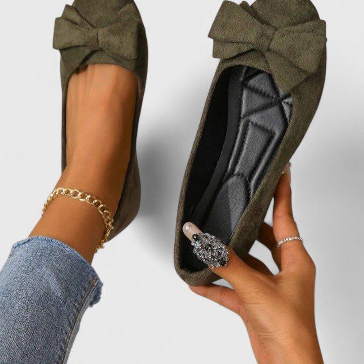 Sneakerpalace| Kirstine – Ortopædiske sandaler med moderne luksus