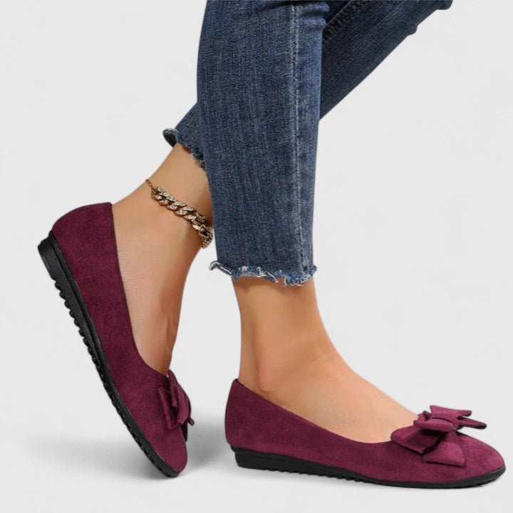 Sneakerpalace| Kirstine – Ortopædiske sandaler med moderne luksus