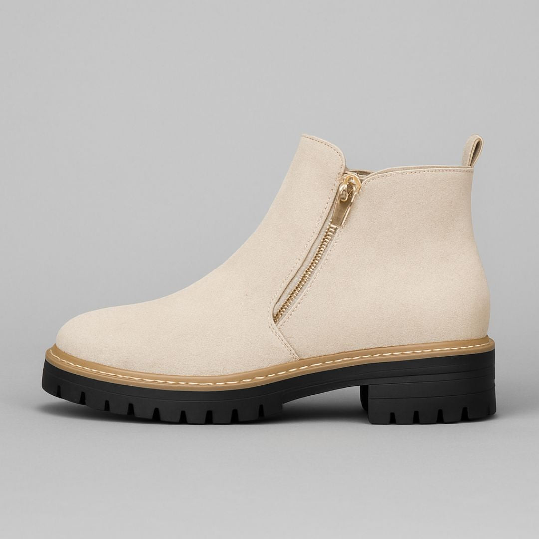 Sneakerpalace| Kirstine – Ortopediske støvler med elegant design