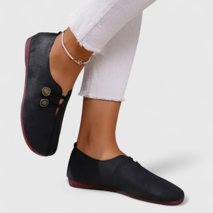 Sneakerpalace| Kyline – Loafers med tidløs elegance og god pasform
