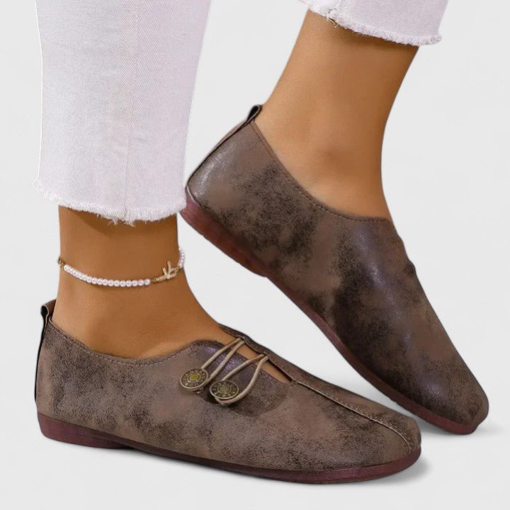 Sneakerpalace| Kyline – Loafers med tidløs elegance og god pasform