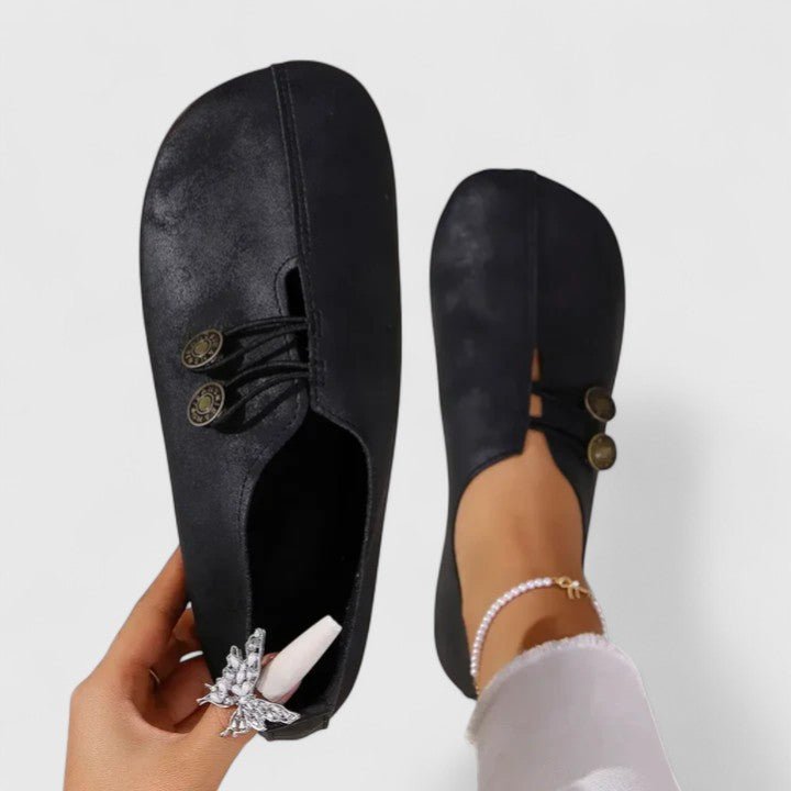 Sneakerpalace| Kyline – Loafers med tidløs elegance og god pasform