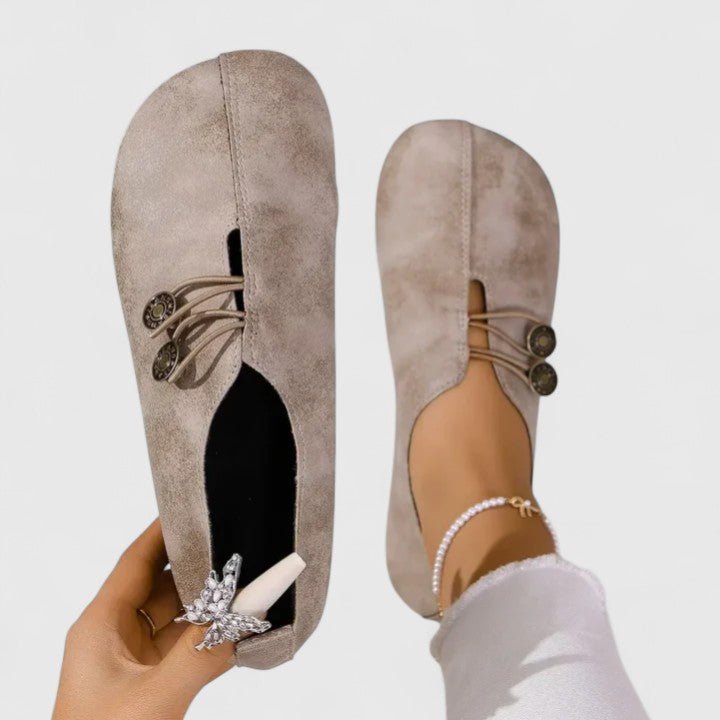 Sneakerpalace| Kyline – Loafers med tidløs elegance og god pasform