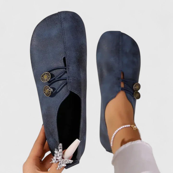 Sneakerpalace| Kyline – Loafers med tidløs elegance og god pasform