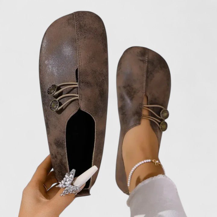 Sneakerpalace| Kyline – Loafers med tidløs elegance og god pasform
