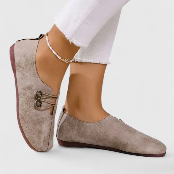 Sneakerpalace| Kyline – Loafers med tidløs elegance og god pasform