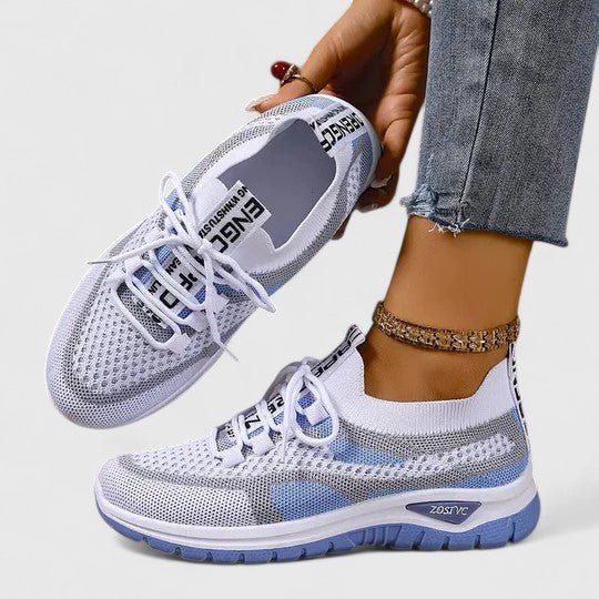 Sneakerpalace| Lærke – Ortopædiske løbesko til daglig motion