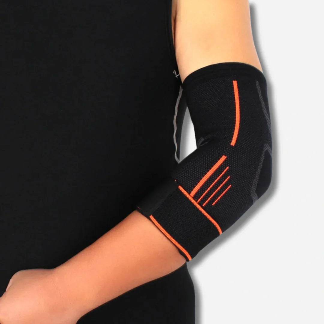 Sneakerpalace| ErgiloTendon – Albuestøtte ved tennisalbue og overbelastning