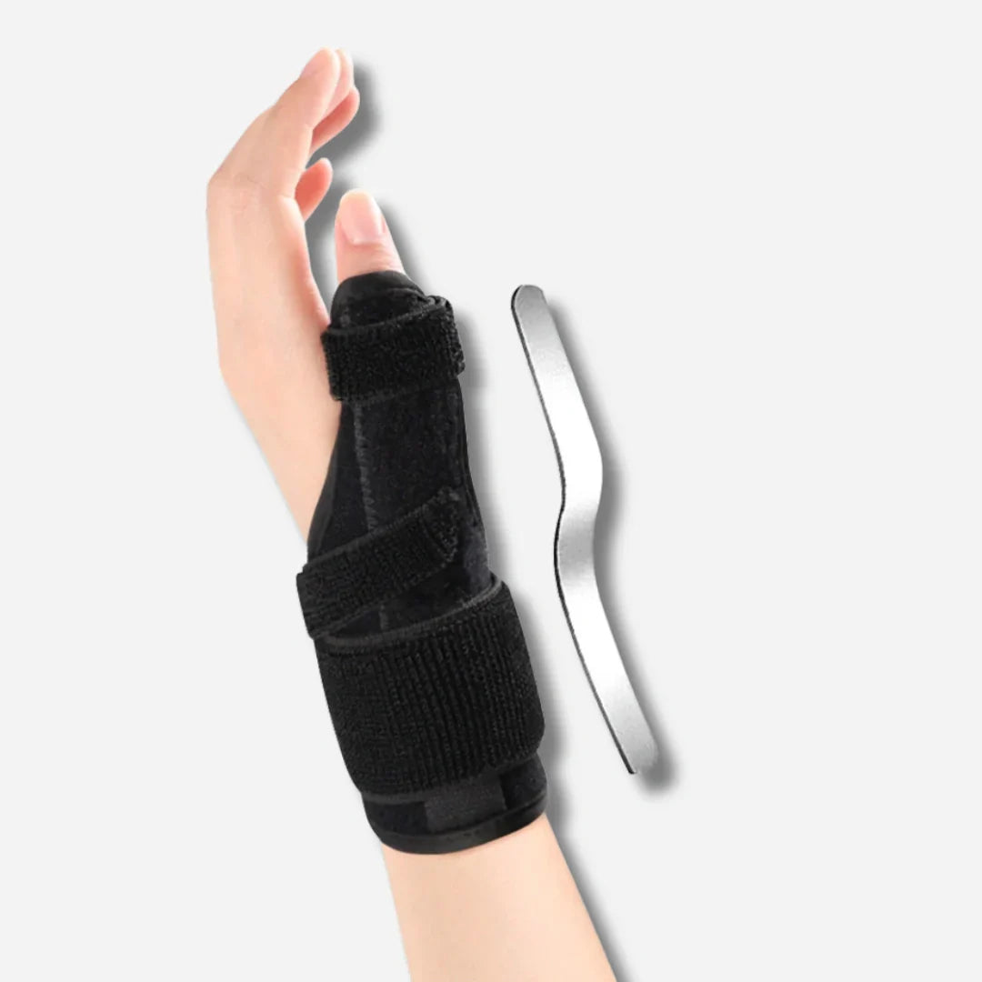 Sneakerpalace| ErgiloHand – Ergonomisk handske til støtte og kompression