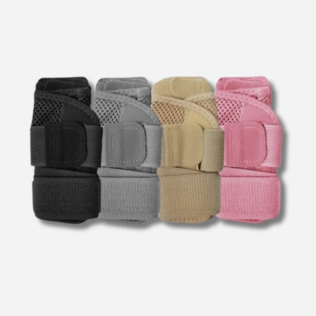 Sneakerpalace| ErgiloThumb – Justerbar håndleds- og tommelfingersstøtte
