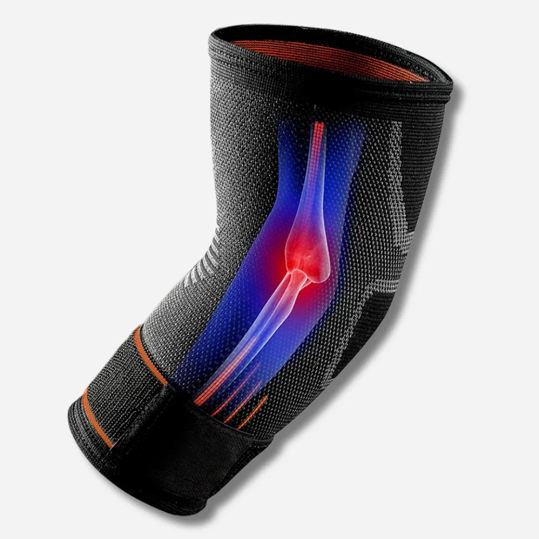 Sneakerpalace| ErgiloTendon – Albuestøtte ved tennisalbue og overbelastning