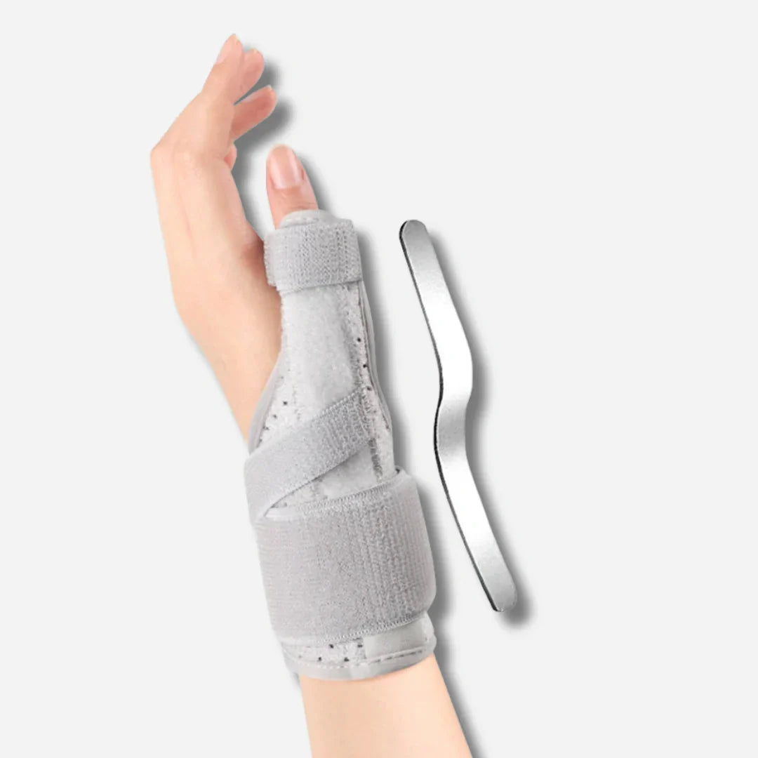 Sneakerpalace| ErgiloHand – Ergonomisk handske til støtte og kompression