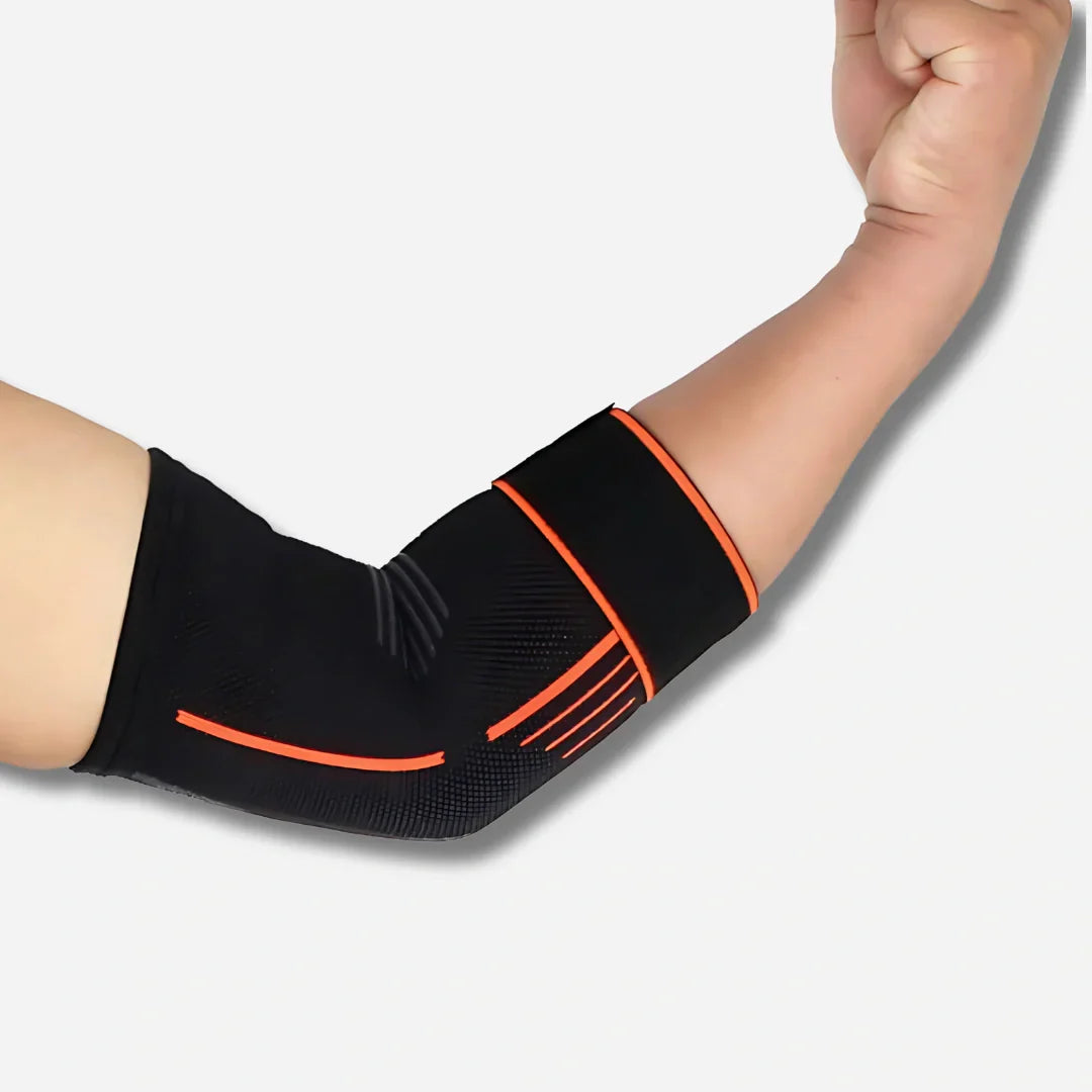 Sneakerpalace| ErgiloTendon – Albuestøtte ved tennisalbue og overbelastning