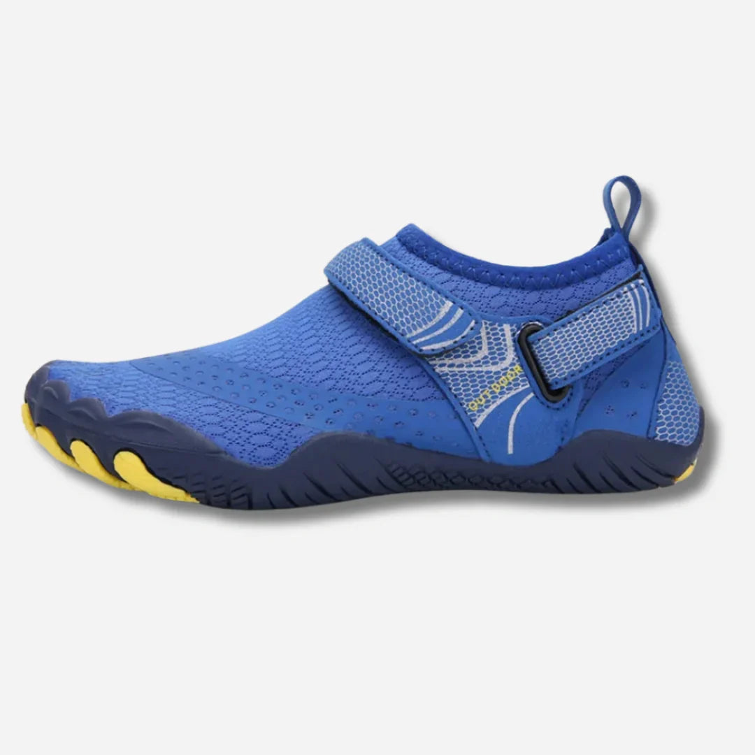 Sneakerpalace| ErgiloBarefoot – Barfodssko til dame, herre og børn til udendørsbrug