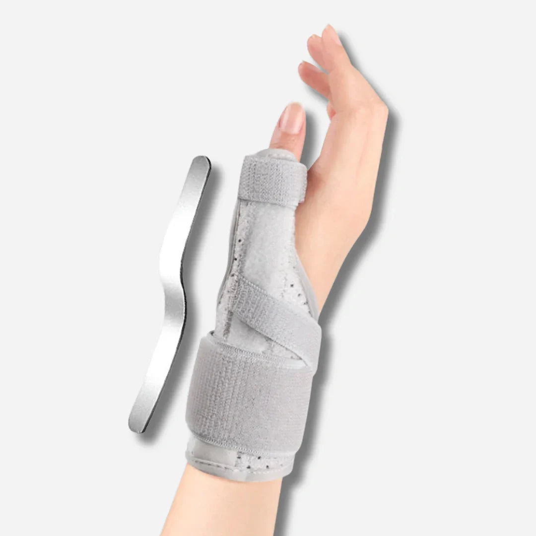 Sneakerpalace| ErgiloHand – Ergonomisk handske til støtte og kompression