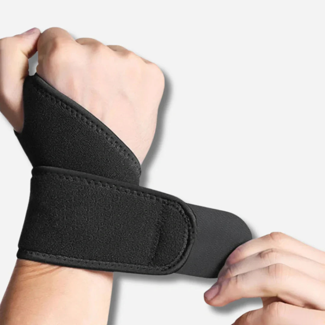 Sneakerpalace| ErgiloWrist – Ergonomisk håndledsstøtte til sport og hverdagen