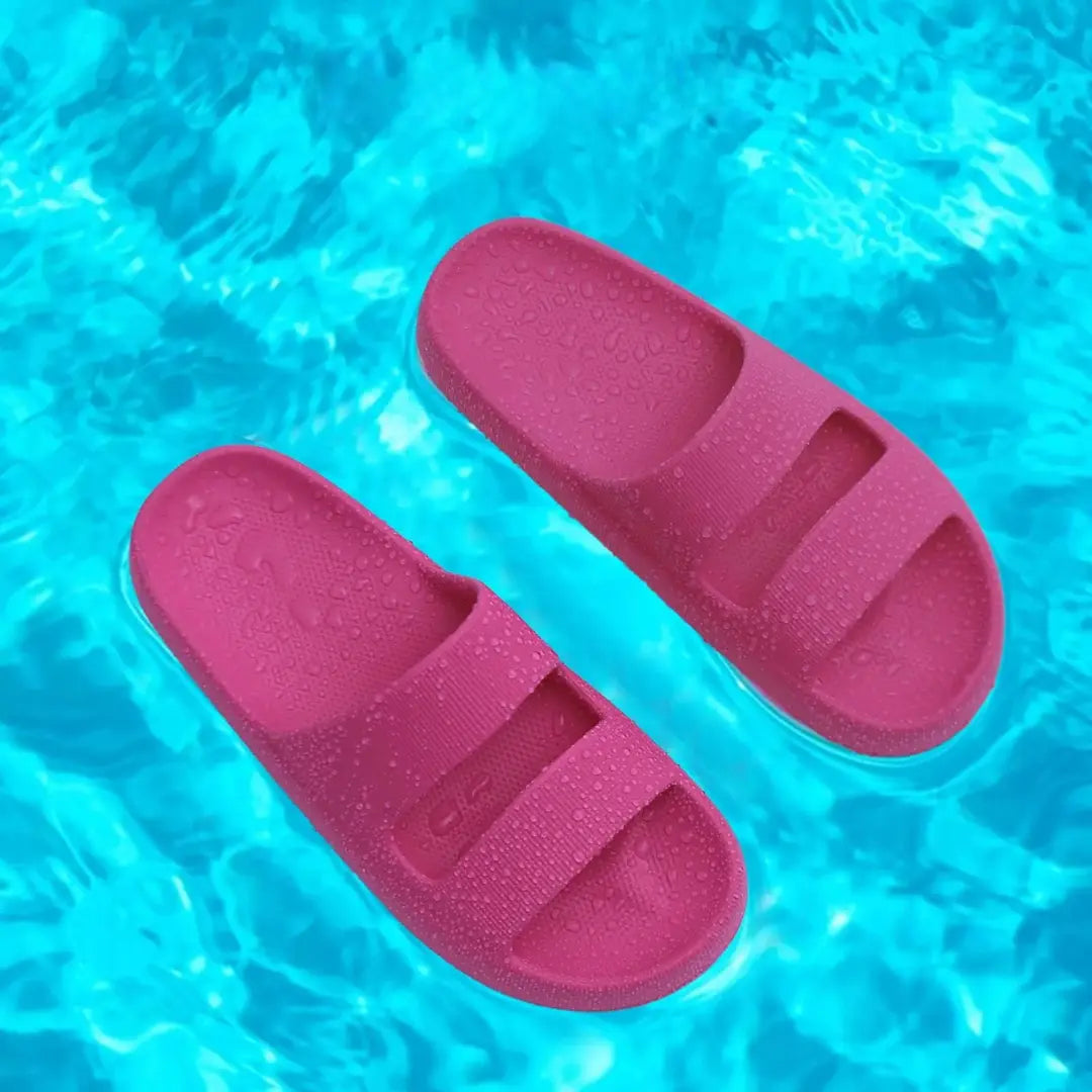 Sneakerpalace| Lette flipflops til strand og sommer