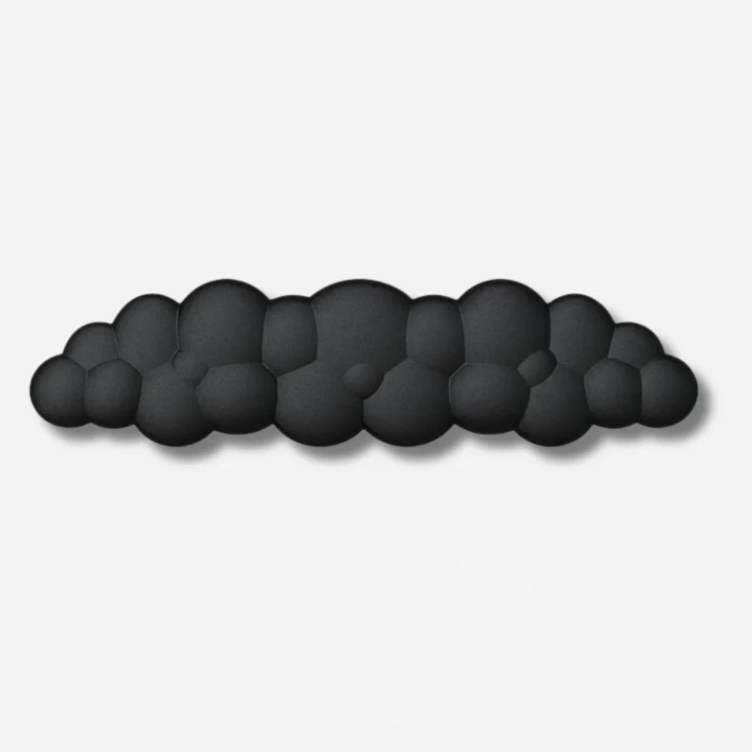 Sneakerpalace| 3-delt ergonomisk skrivebordssæt med memory foam håndledsstøtte