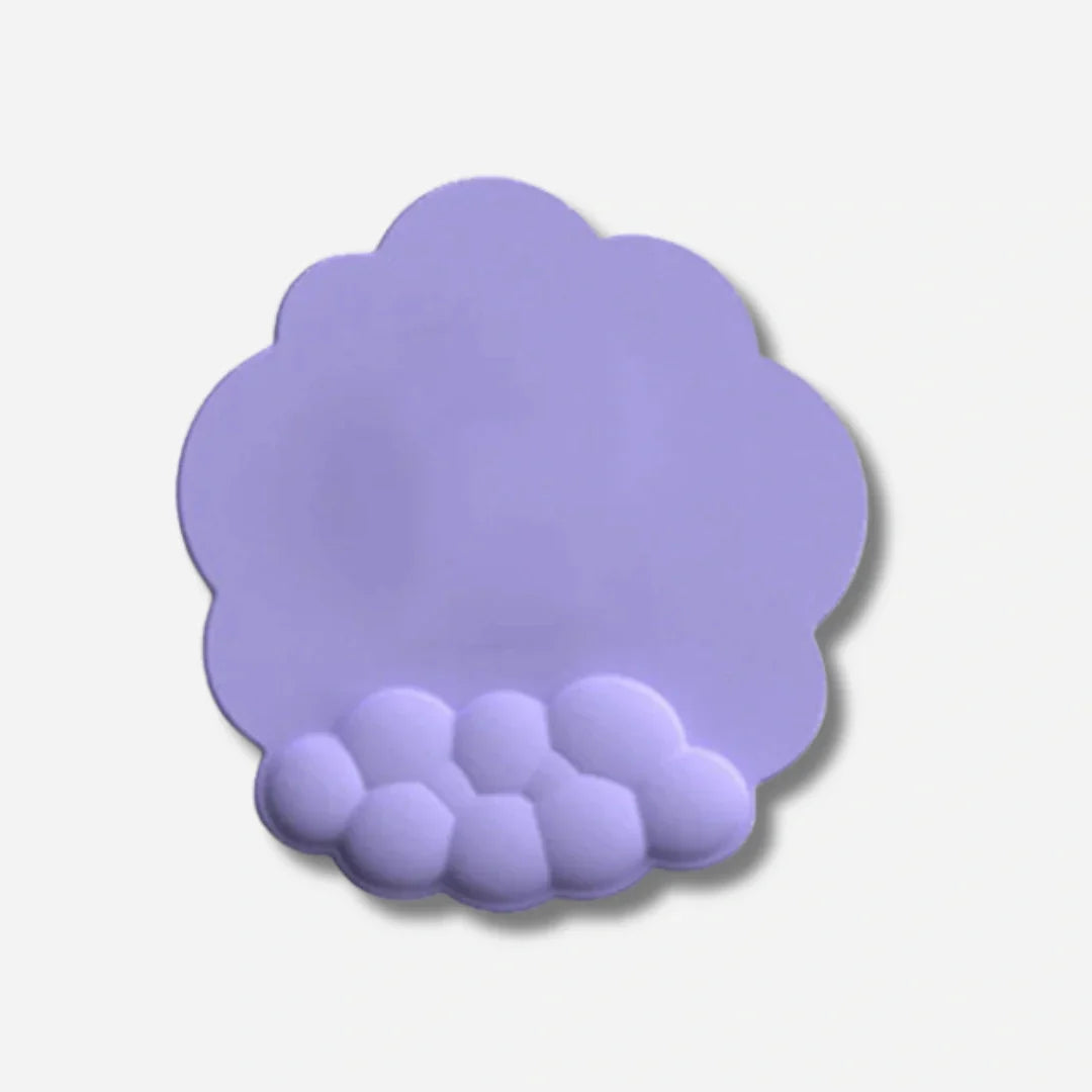 Sneakerpalace| 3-delt ergonomisk skrivebordssæt med memory foam håndledsstøtte