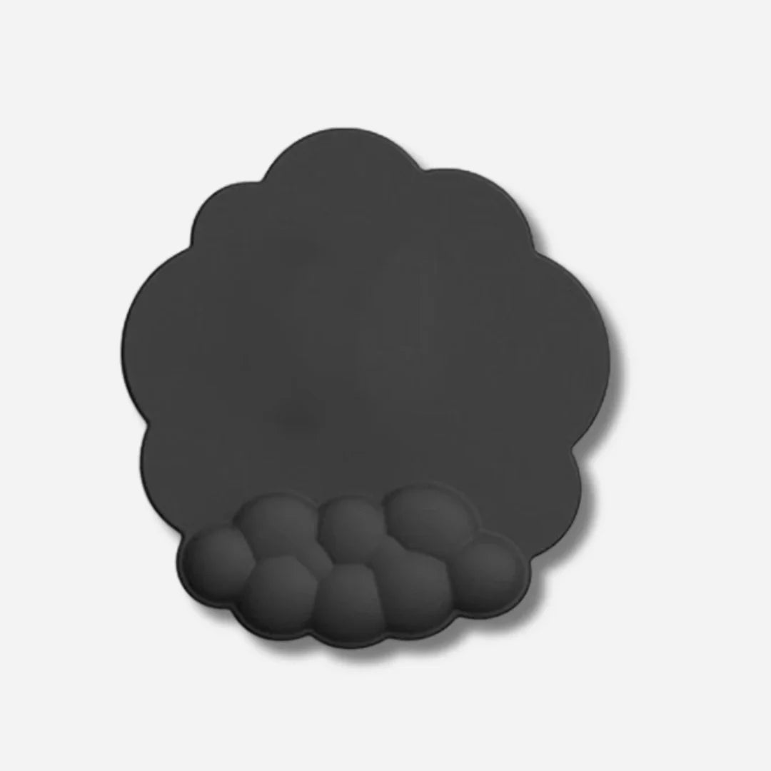 Sneakerpalace| 3-delt ergonomisk skrivebordssæt med memory foam håndledsstøtte