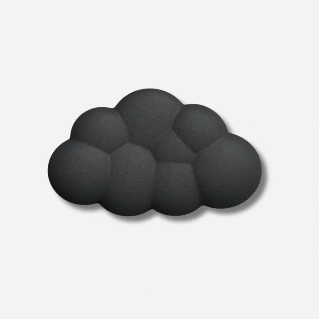 Sneakerpalace| 3-delt ergonomisk skrivebordssæt med memory foam håndledsstøtte