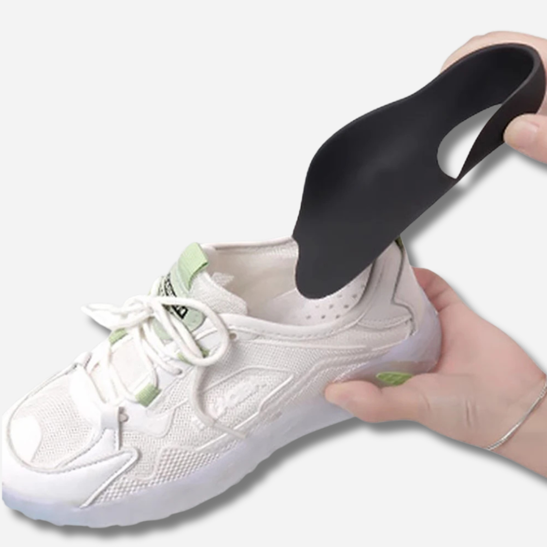 Sneakerpalace| Ortopædisk indlægssål med hælspore-støtte og hvælvning