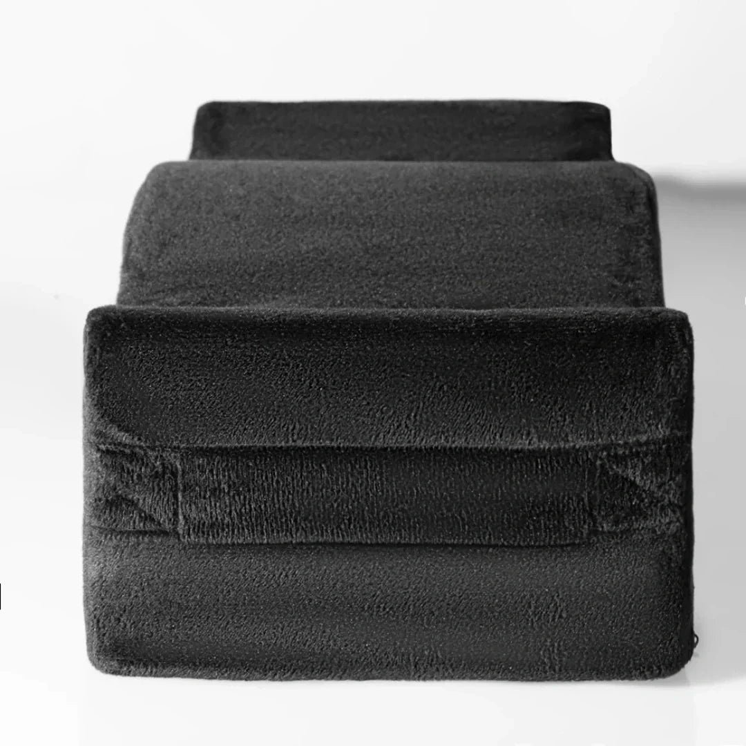Sneakerpalace| Ergonomisk siddepude med hoftestøtte og trykfordeling