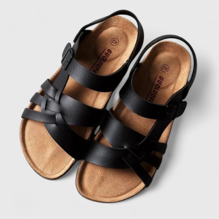 Sneakerpalace| Laura – Lourizeth sandaler med eksklusivt design