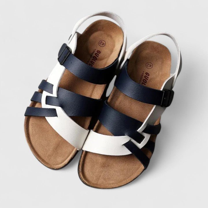 Sneakerpalace| Laura – Lourizeth sandaler med eksklusivt design