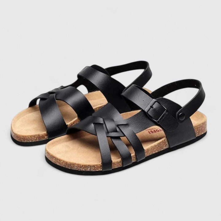 Sneakerpalace| Laura – Lourizeth sandaler med eksklusivt design