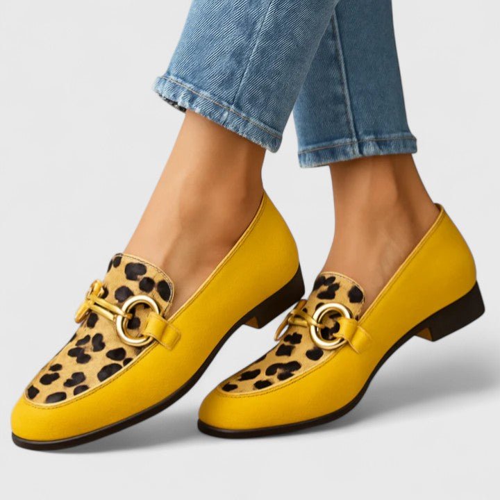 Sneakerpalace| Lene – Behagelige loafers med god komfort