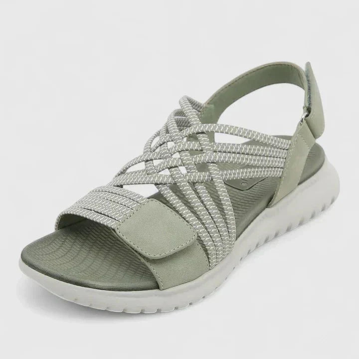 Sneakerpalace| Lene – Ortopædiske sandaler fra Arvienne-linjen