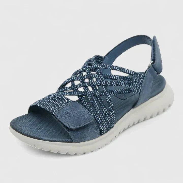 Sneakerpalace| Lene – Ortopædiske sandaler fra Arvienne-linjen