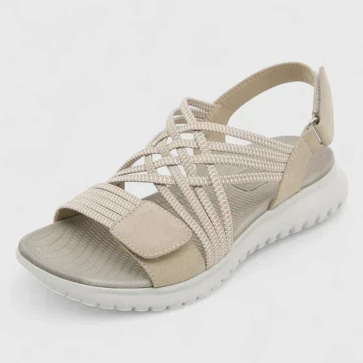 Sneakerpalace| Lene – Ortopædiske sandaler fra Arvienne-linjen