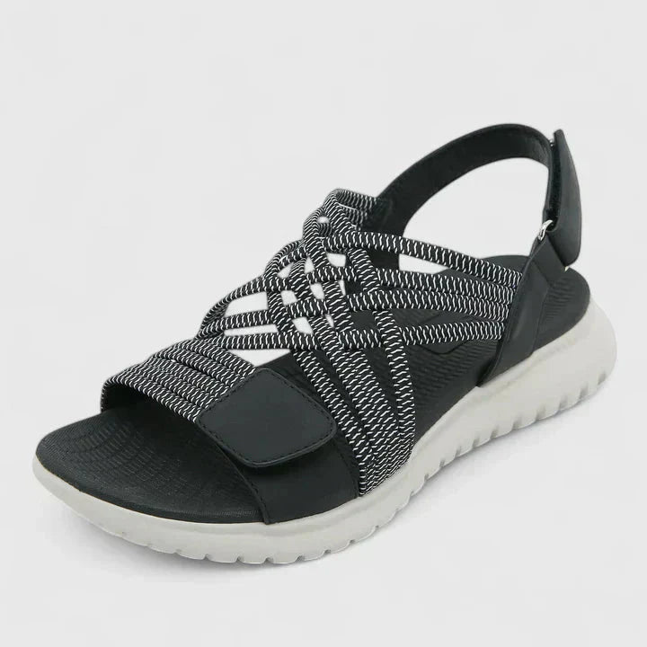Sneakerpalace| Lene – Ortopædiske sandaler fra Arvienne-linjen