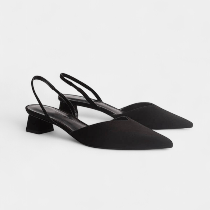 Sneakerpalace| Lene – Elegante højhæle med tidløs stil
