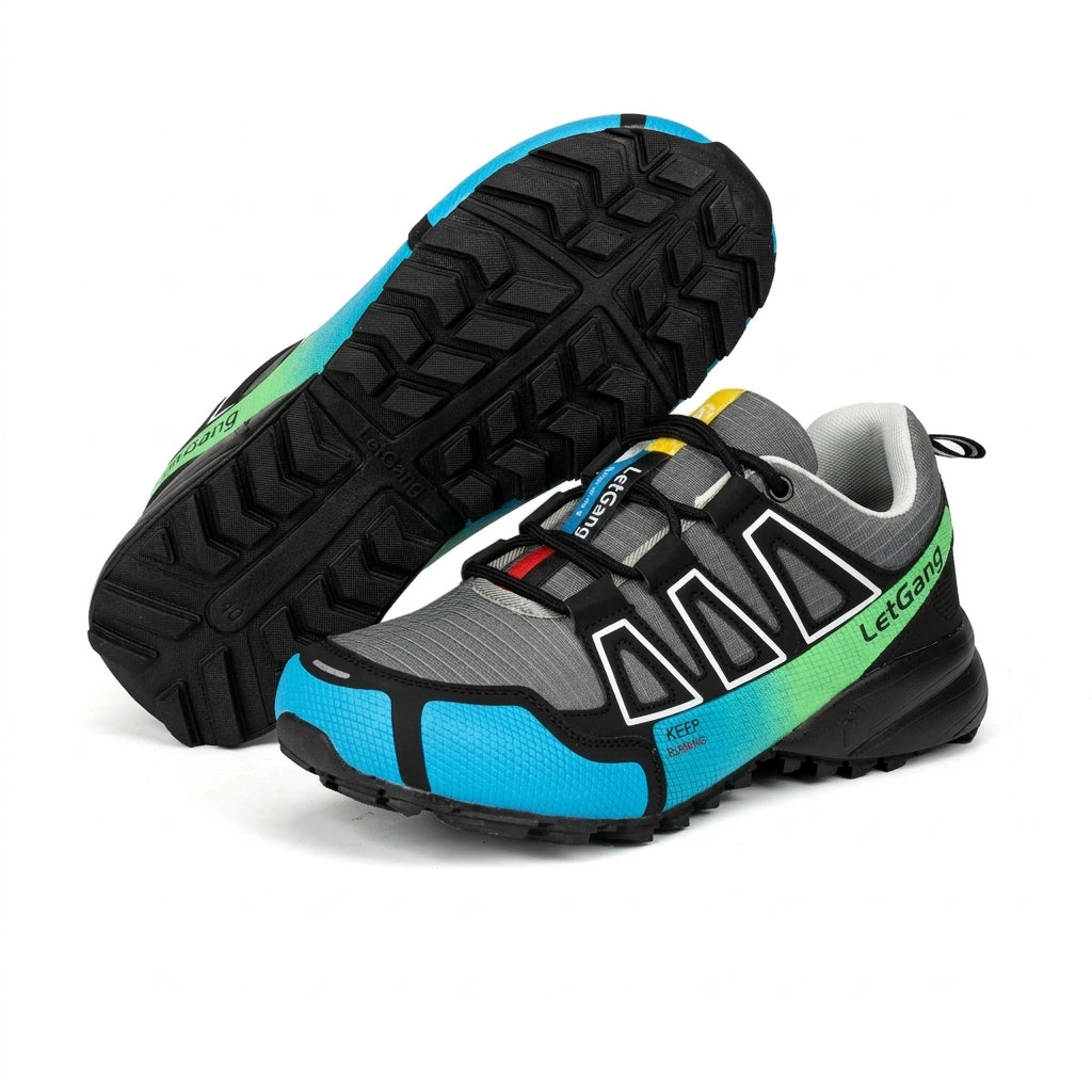 Sneakerpalace| LetGang – Ergonomiske komfortsko til daglig brug
