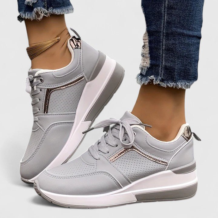 Sneakerpalace| Louise – Ortopædiske sko med solid daglig komfort