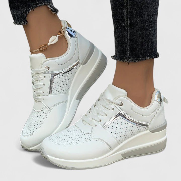Sneakerpalace| Louise – Ortopædiske sko med solid daglig komfort
