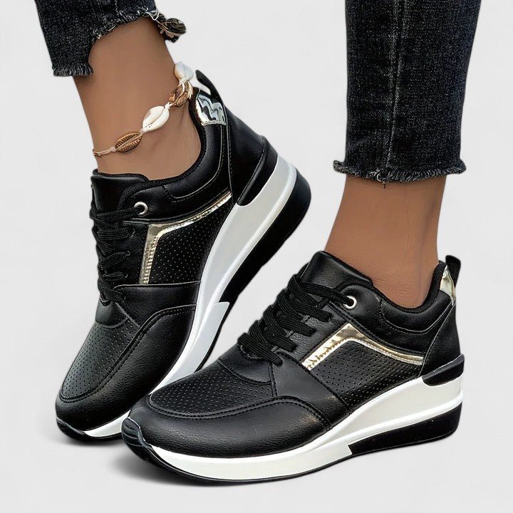 Sneakerpalace| Louise – Ortopædiske sko med solid daglig komfort