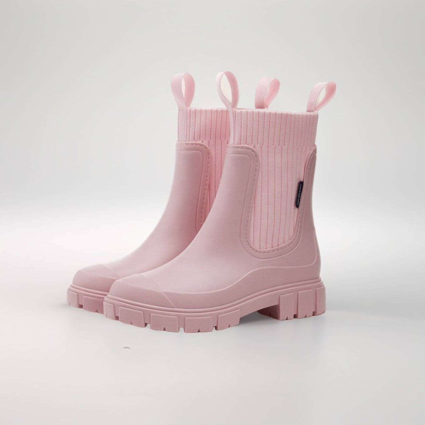 Sneakerpalace| Luna – Vandtætte støvler til regnvejr og efterår