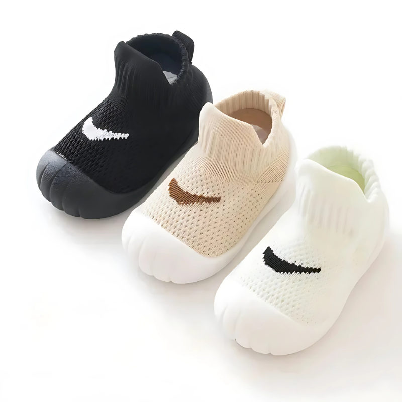Sneakerpalace| Letvægte sommersandaler til mænd med åndbart design