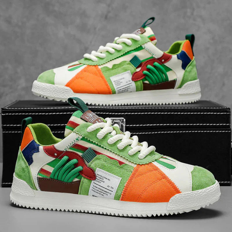 Sneakerpalace| Lækre ankelsandaler til kvinder med spænde og stilfuldt look